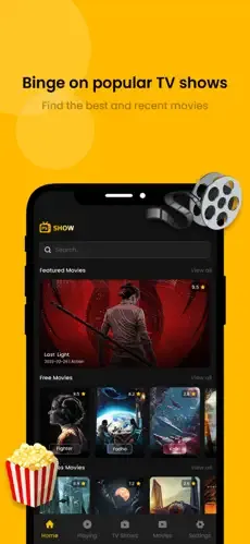 hotstar-apk-for-android-tv download tv show
